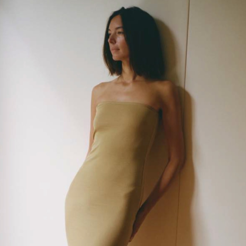 Flore Flore Liv Dress